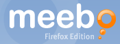 Meebo Firefox Edition