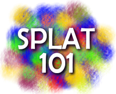 SPLAT 101