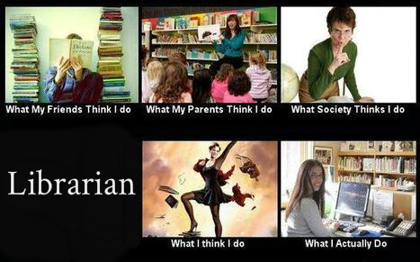 LibrarianWhatPeopleThinkIdo